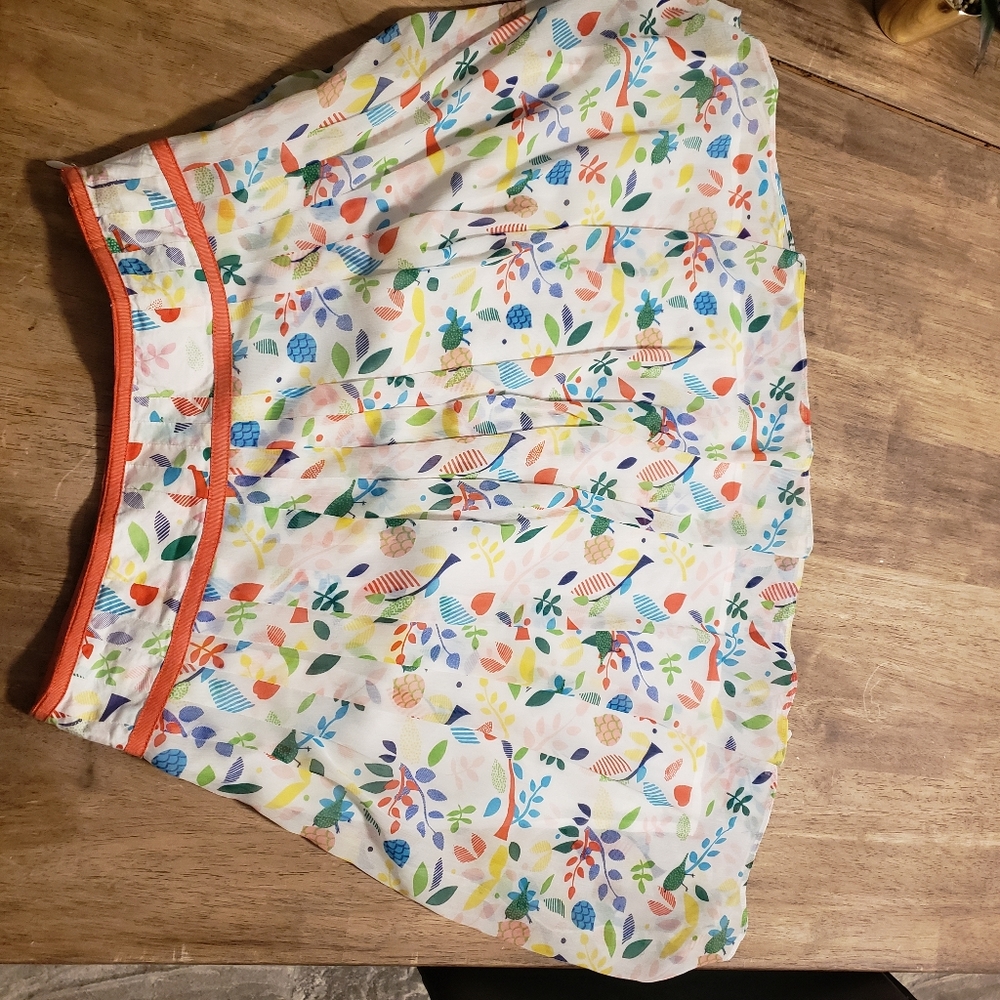 Skirt - Picture 1 of 3
